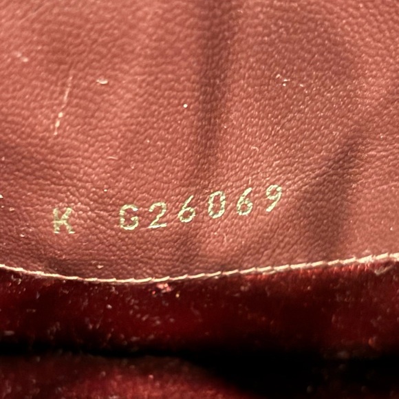 Chanel Logo Riding Boots size 38 - Picture 6 of 6